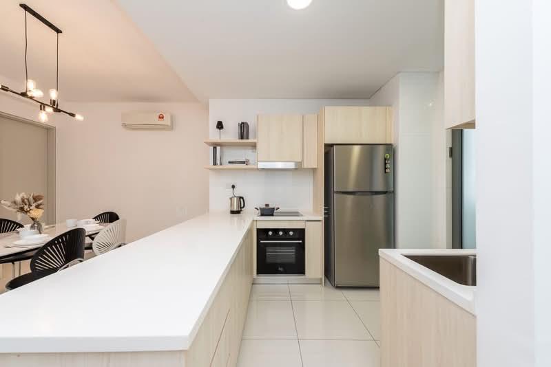 Vivo Residential Suites - 5