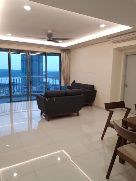 Teega Residences - 5