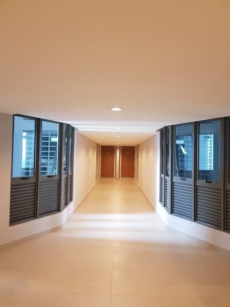 Teega Residences - 2