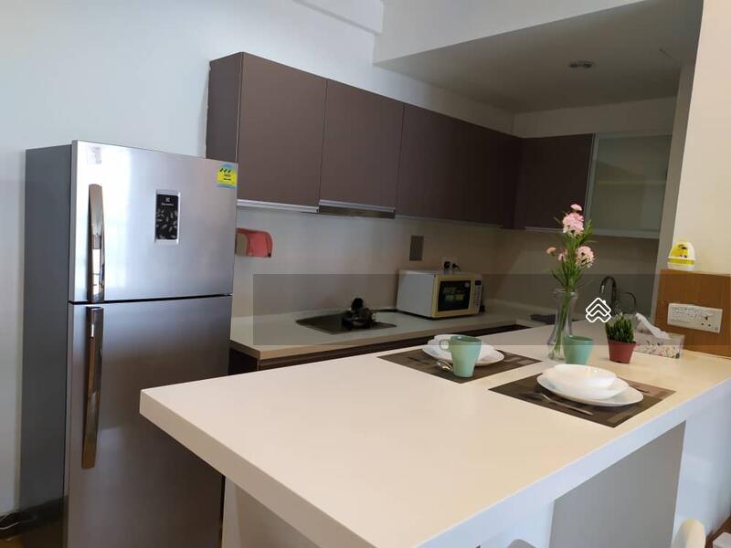 Regalia Residence - 2