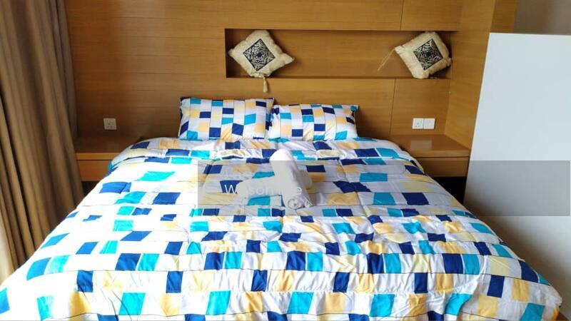 Regalia Residence - 1