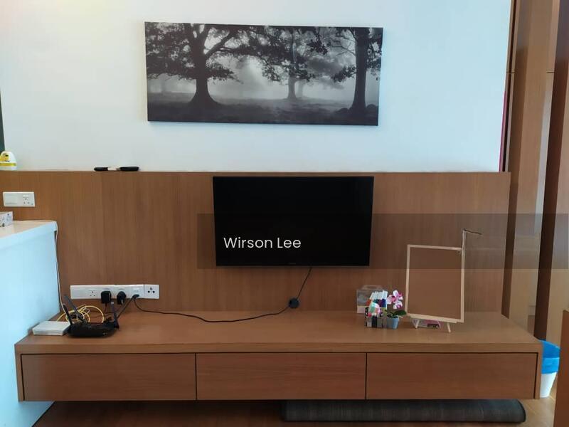 Regalia Residence - 4