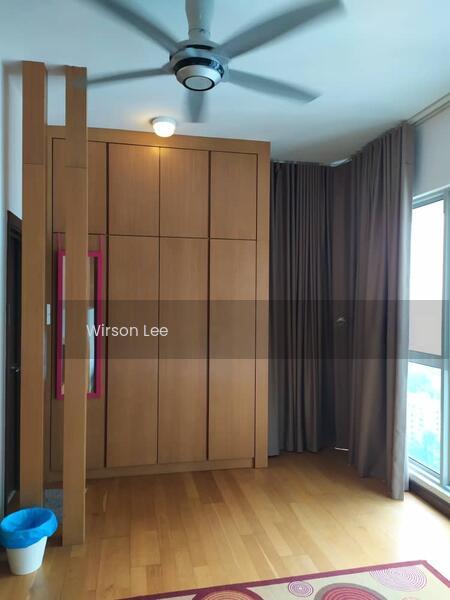 Regalia Residence - 3