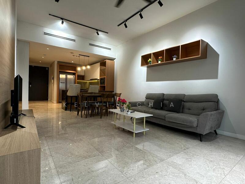 Anggun Residences - 2