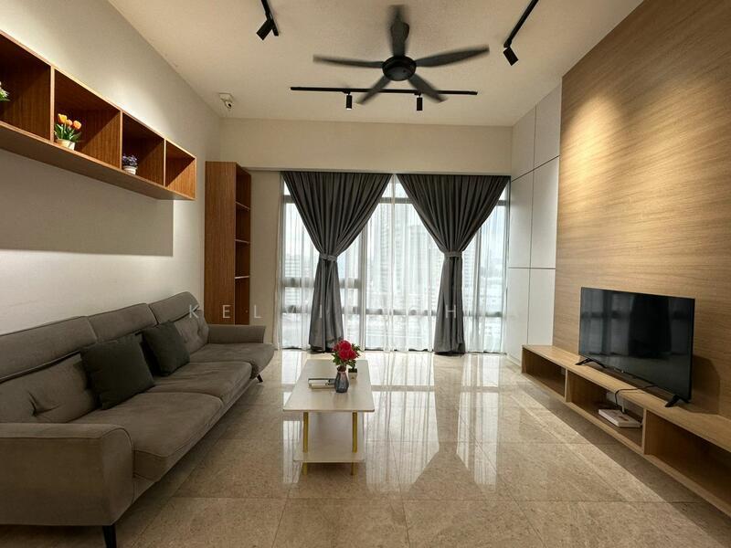 Anggun Residences - 3