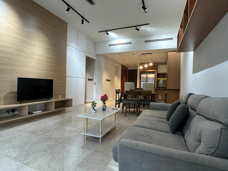 Anggun Residences - 1