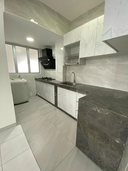 Impiana Sky Residensi - 1