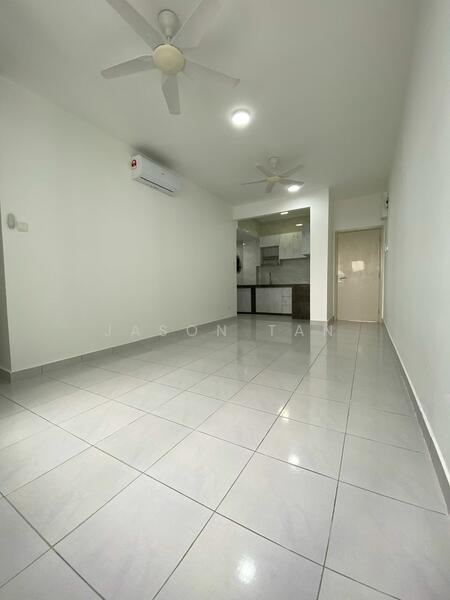 Impiana Sky Residensi - 4