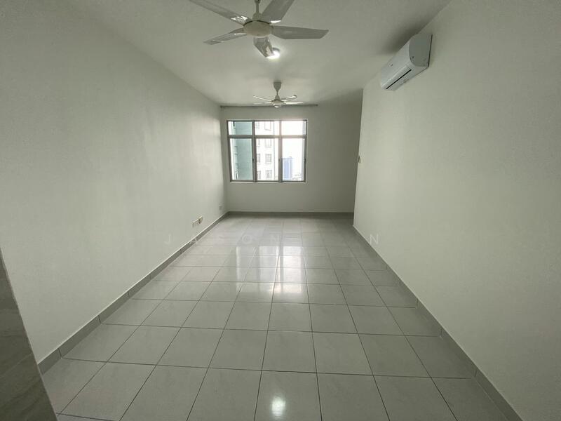 Impiana Sky Residensi - 3