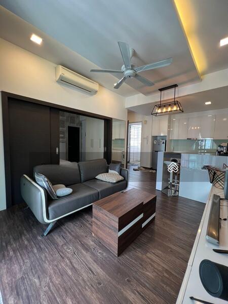 Tropez Residences - 2