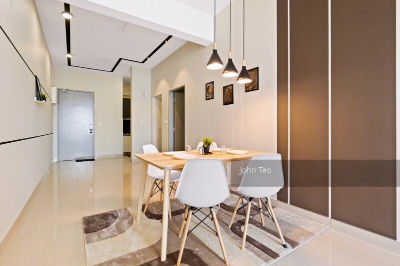 Maple Residences @ Bandar Bestari Klang - 3
