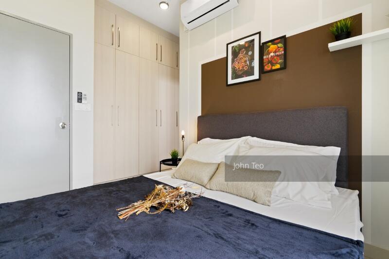 Maple Residences @ Bandar Bestari Klang - 4