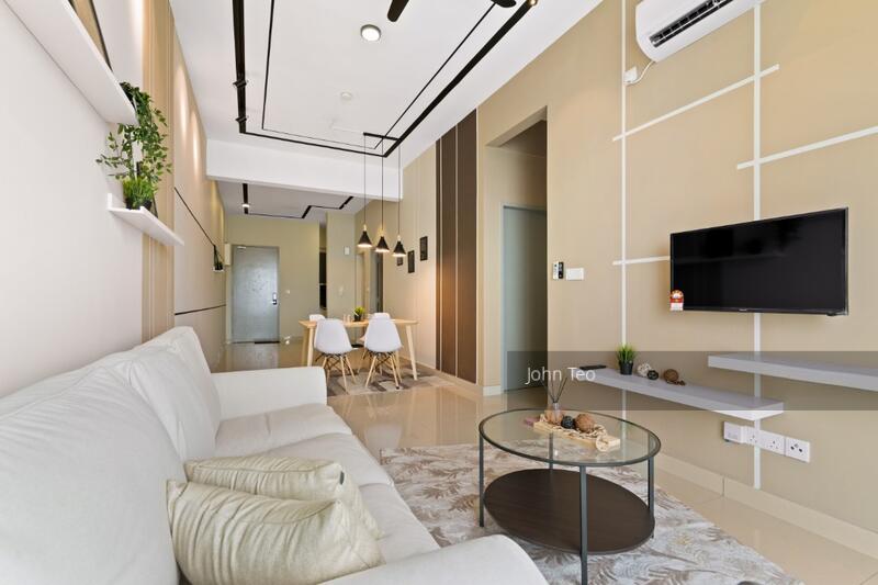 Maple Residences @ Bandar Bestari Klang - 1