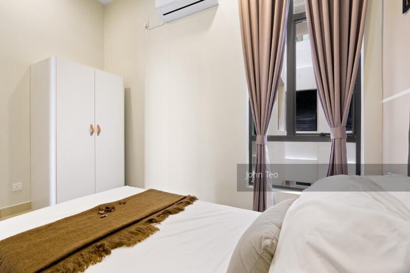 Maple Residences @ Bandar Bestari Klang - 5