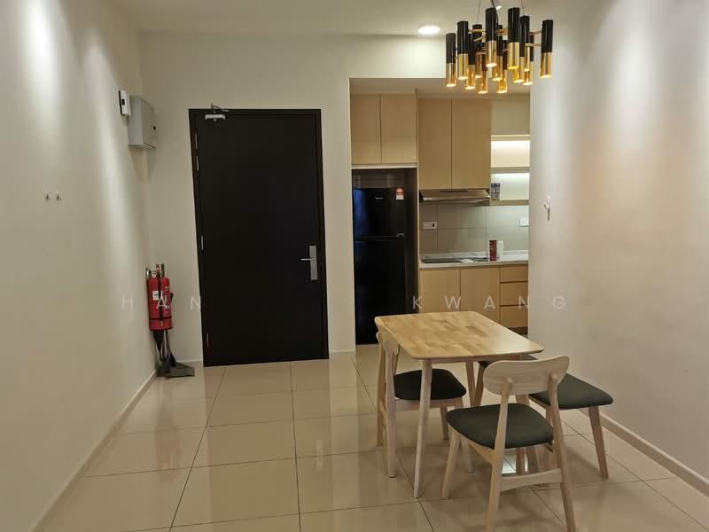 Sunway GeoLake Residences - 2
