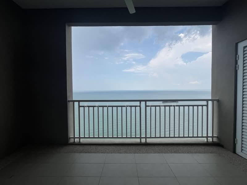 Andaman @ Quayside - 2