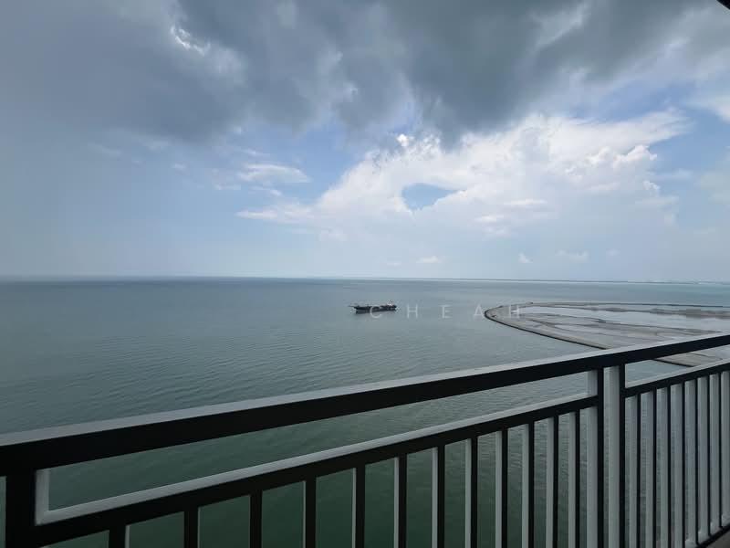 Andaman @ Quayside - 3