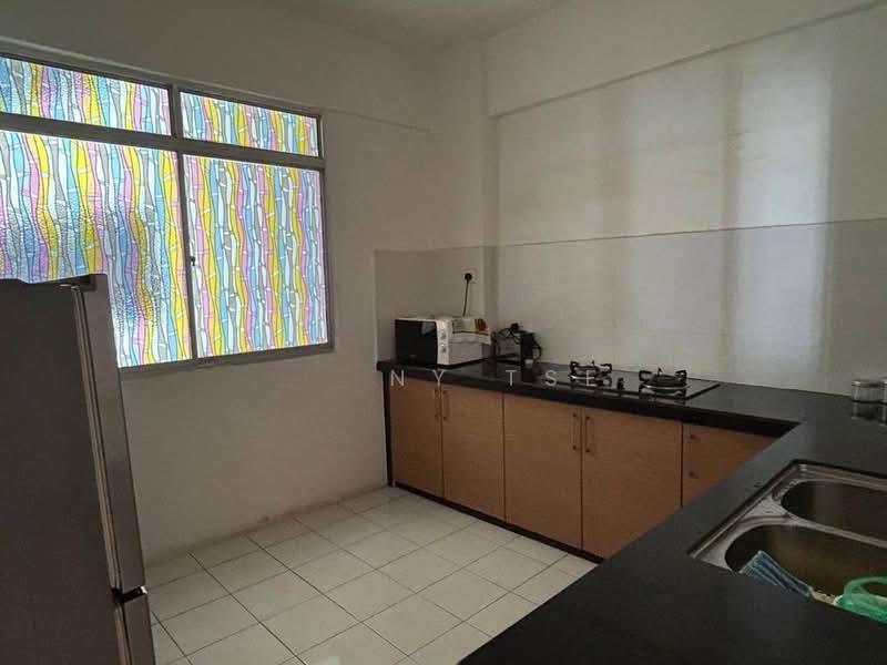 Putra Place Condominium - 3
