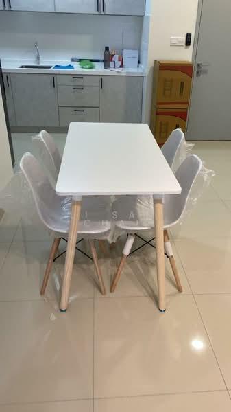 Platinum Arena - 3