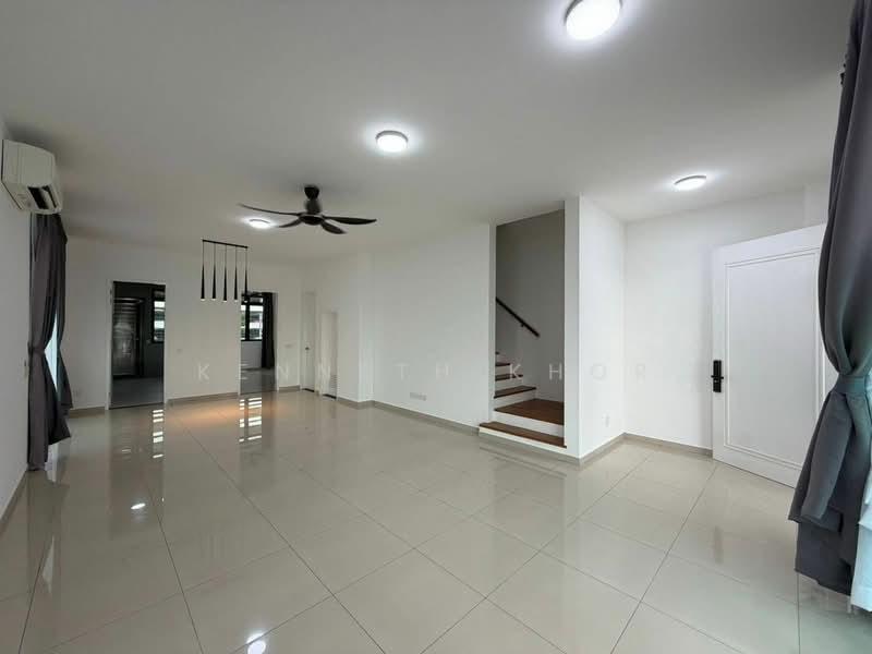 Bandar Seri Alam - 2