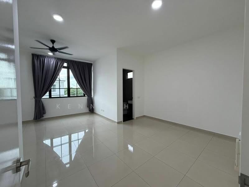 Bandar Seri Alam - 3