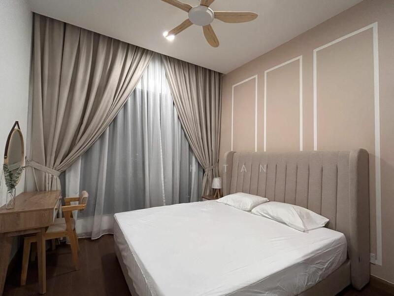 Bangsar Hill Park - 3