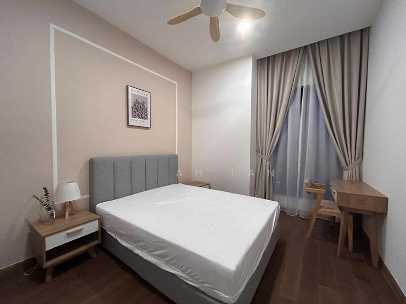 Bangsar Hill Park - 5