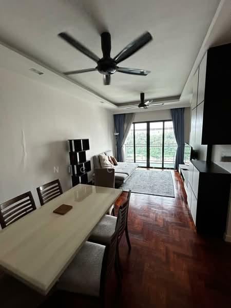 Residency V - 4