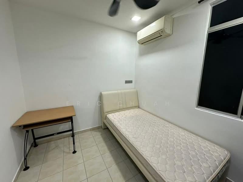 Indah Court Apartment - 3