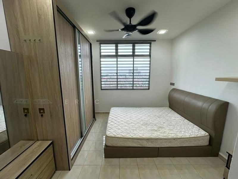 Indah Court Apartment - 5
