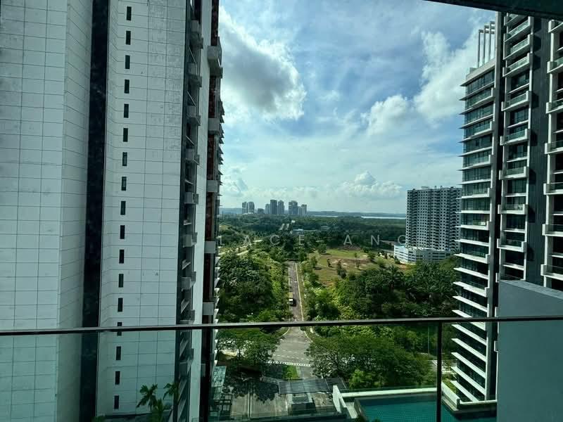 Grand Medini - 5