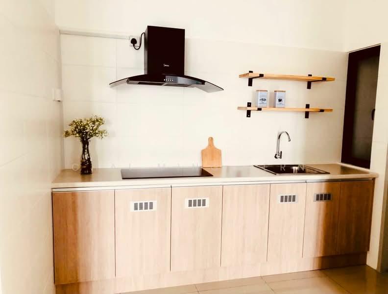 Zenopy Residences - 2