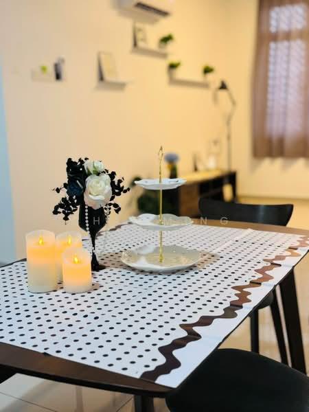 Zenopy Residences - 5
