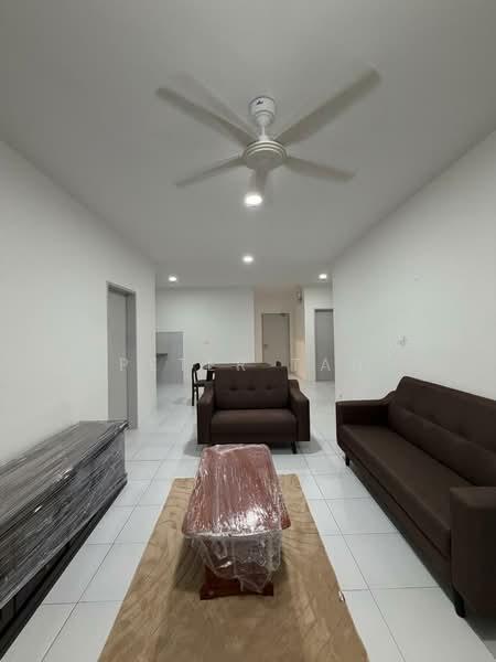 Residensi Sateria - 4