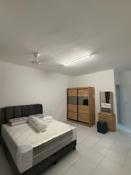 Residensi Sateria - 3