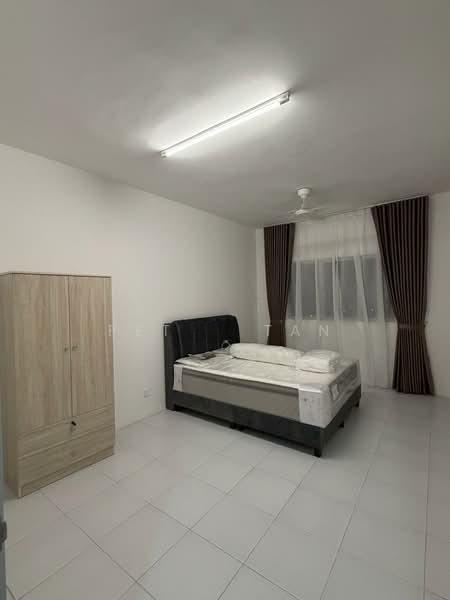 Residensi Sateria - 2