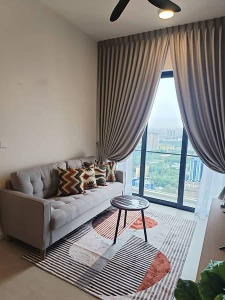 Laurel Residence - 2