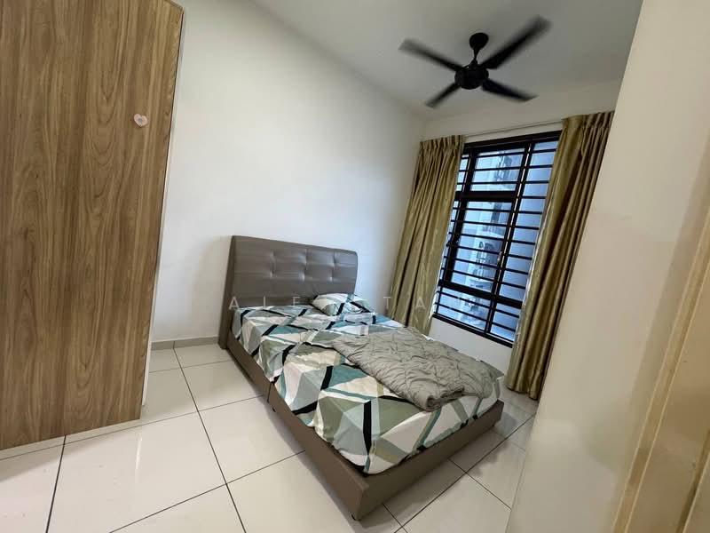 D'Summit Residences - 2