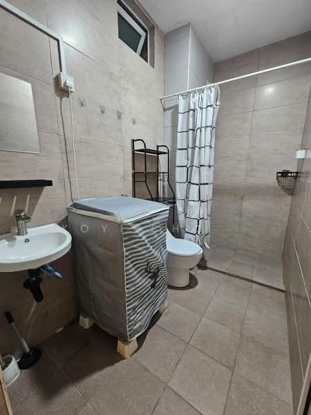 D'carlton (Residensi Seri Mega) - 2