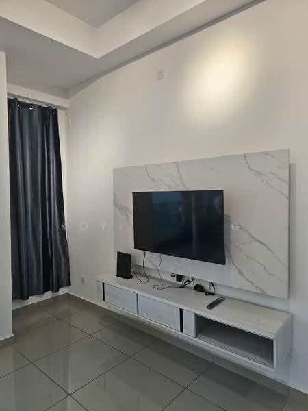 D'carlton (Residensi Seri Mega) - 5