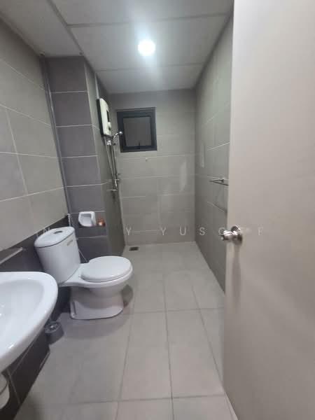 Suria Residence - 2