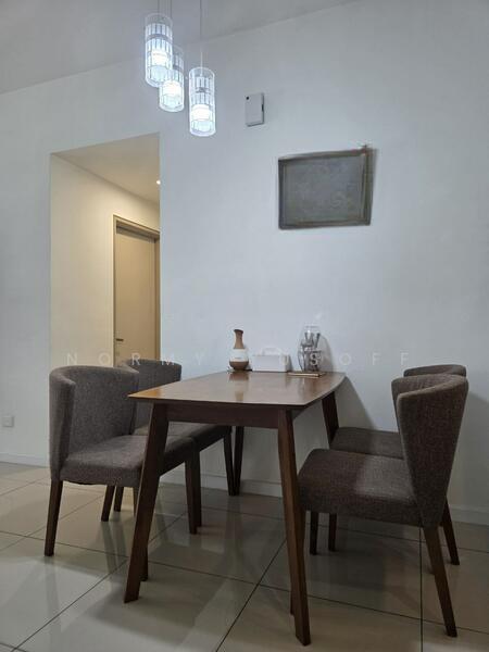 Suria Residence - 3