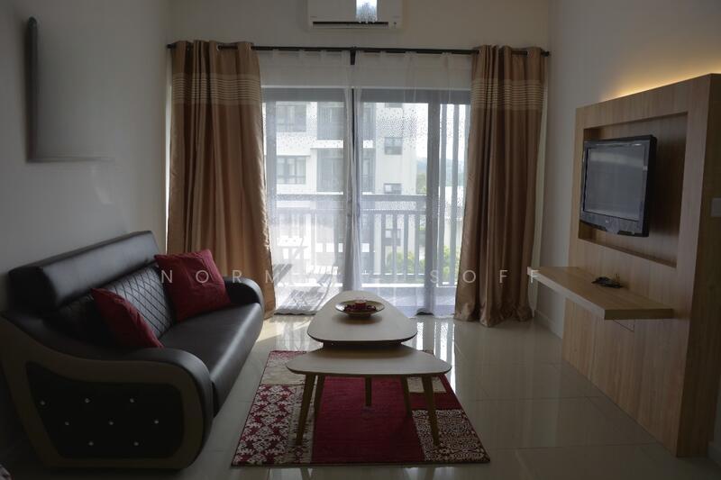 Suria Residence - 4