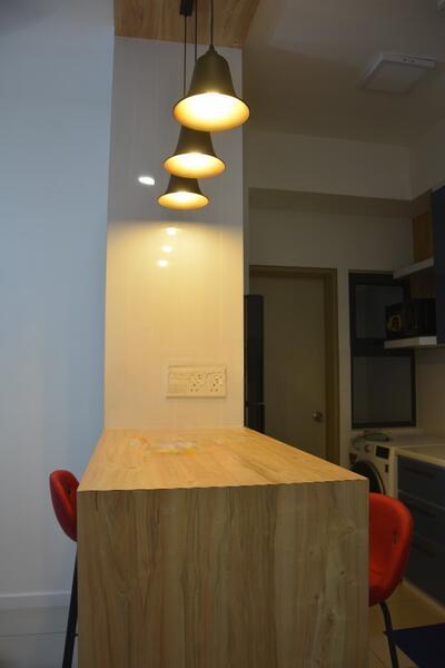 Suria Residence - 5