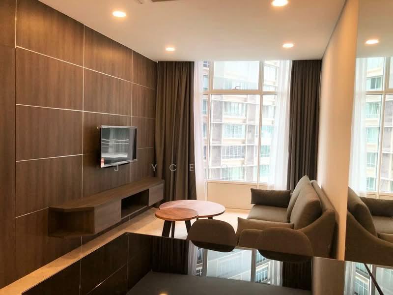 Sky Suites @ KLCC - 2