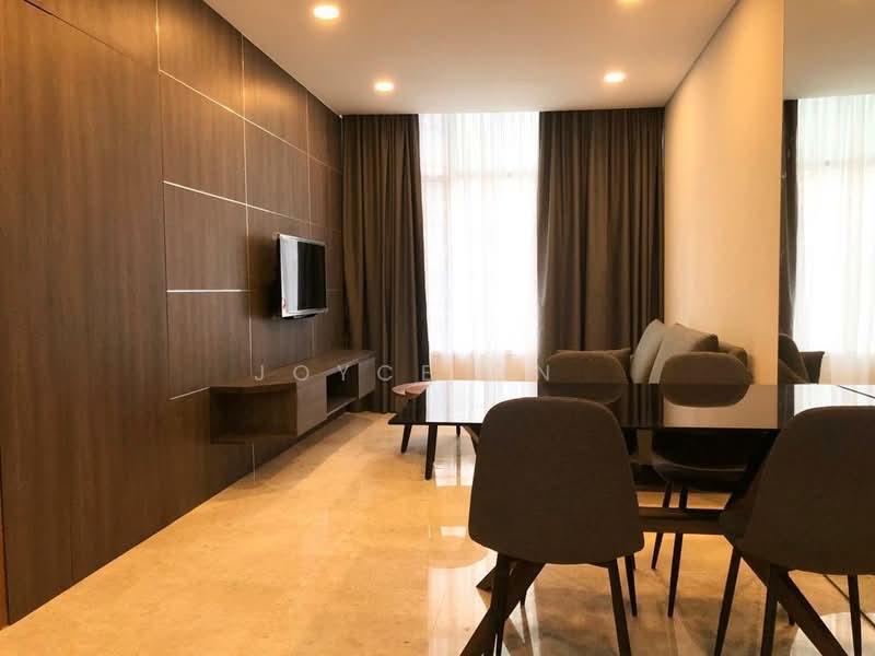 Sky Suites @ KLCC - 3