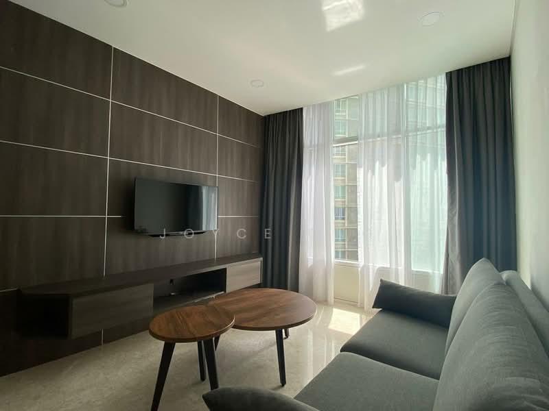 Sky Suites @ KLCC - 5
