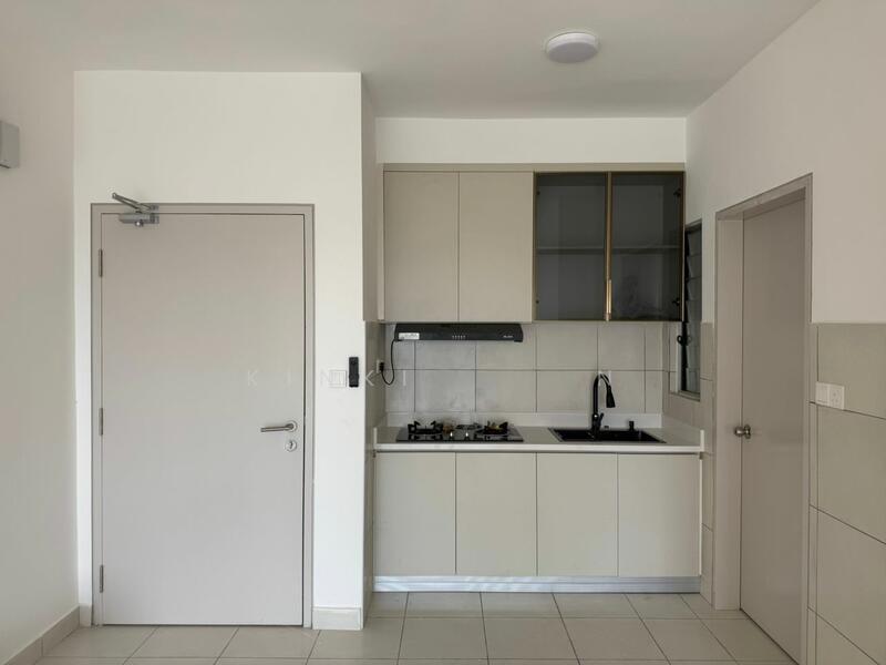 Residensi Riamas - 2