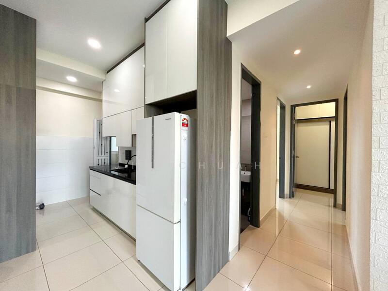 Tropicana Bay Residences - 4