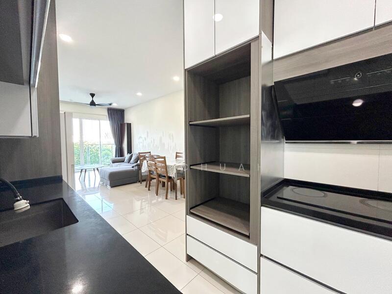 Tropicana Bay Residences - 5